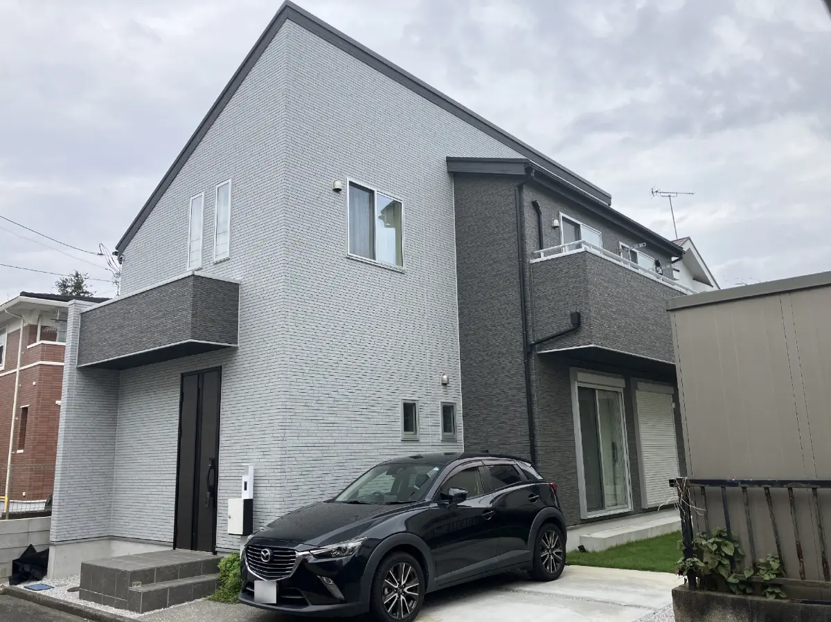 武蔵村山市大南５丁目戸建