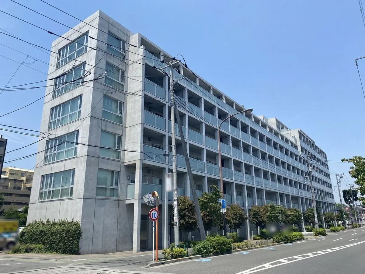 シティハウス仙川ステーションコート
