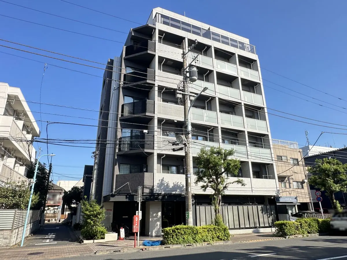 ＡＸＡＳ新高円寺Ｓｔａ．「物件編號：1132544」