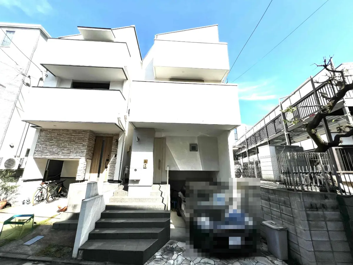 渋谷区代々木５丁目戸建「物件編號：1133247」