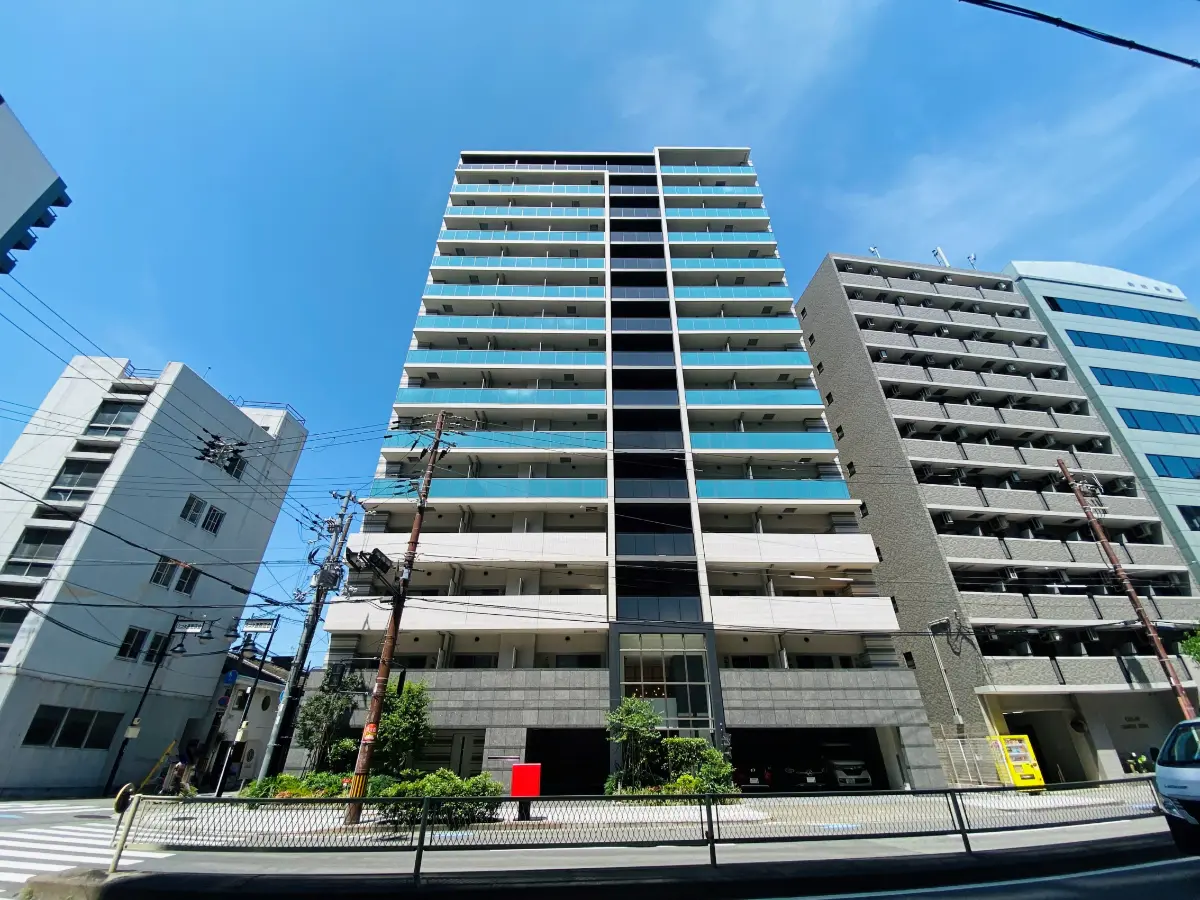 ブランズ大阪福島「物件編號：1130619」