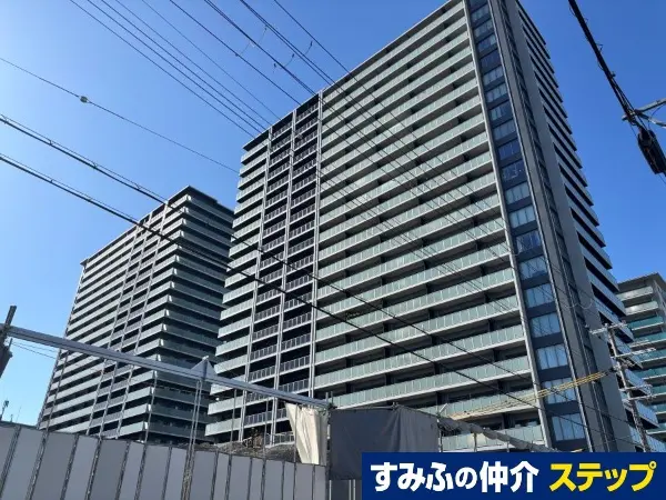 ジオ天六ツインタワーズ　ＷＥＳＴ棟「物件編號：1130610」