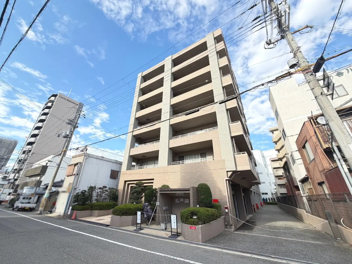 塚本ガーデンハウス