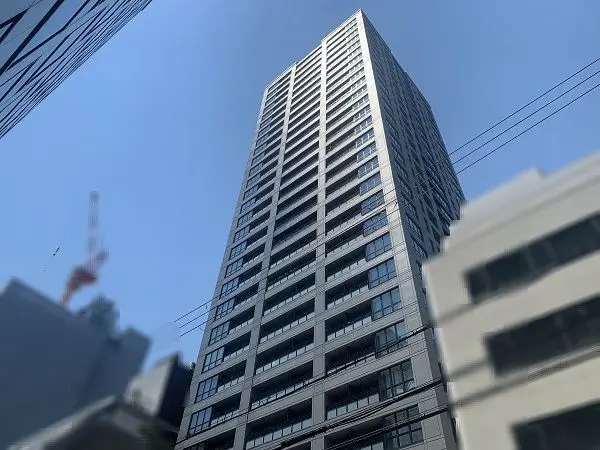 クレヴィアタワー御堂筋本町「物件編號：1130550」