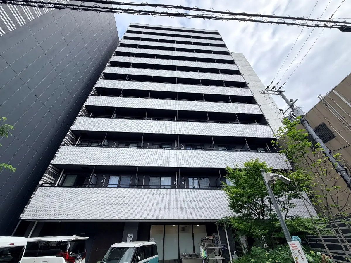 Ｒ　Ｒｅｓｉｄｅｎｃｅｓ　難波南　Ⅰ「物件編號：1130538」