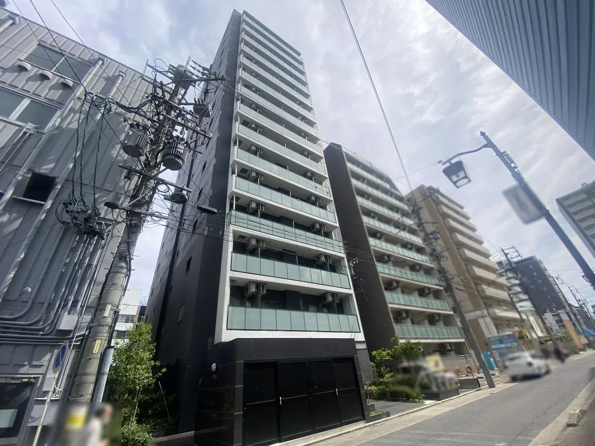 エステムコート名古屋今池アーバンゲート「物件編號：1132264」