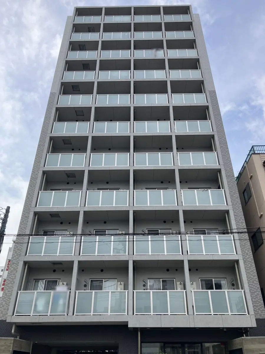 エスリード名古屋東別院「物件編號：1133381」