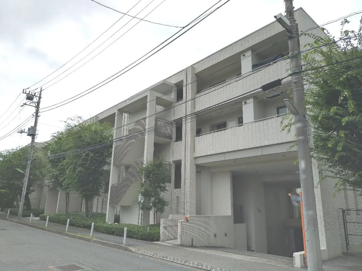 グランウェリス瀬田