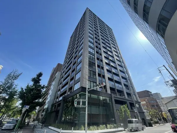 ワコーレ大阪新町タワーレジデンス