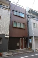台東区松が谷2丁目ビル