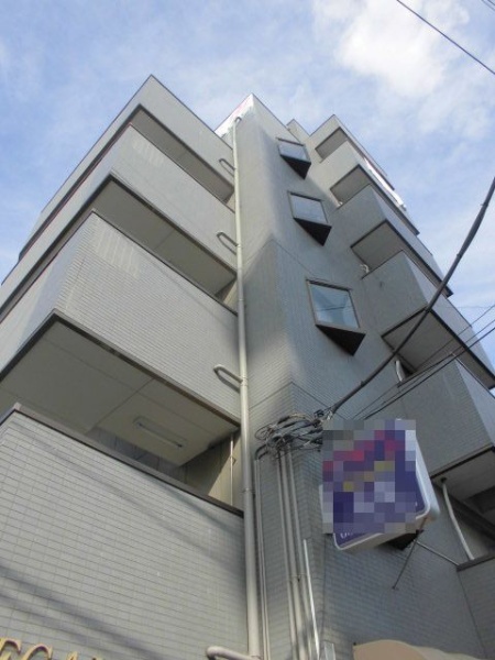 江戸川区北小岩3丁目ビル