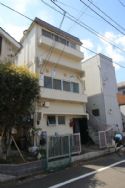 国立市中2丁目一棟アパート