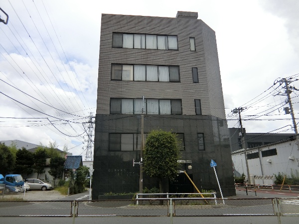 足立区入谷7丁目一棟ビル