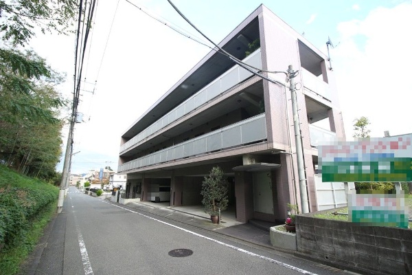 八王子市堀之内3丁目1棟マンション