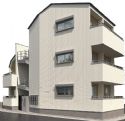 葛飾区堀切2丁目アパート