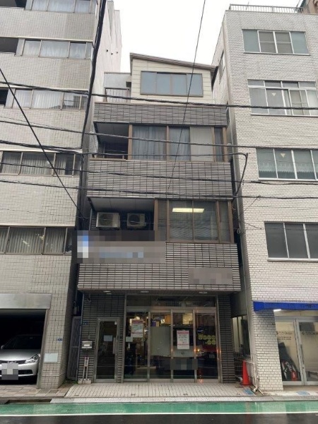 墨田区錦糸2丁目ビル