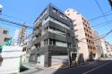 文京区湯島2丁目一棟マンション