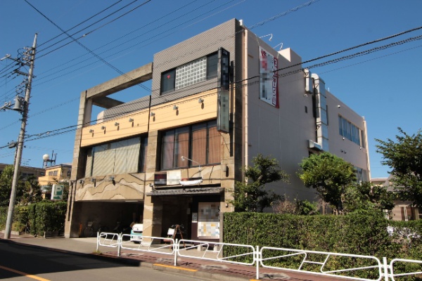八王子市台町3丁目ビル