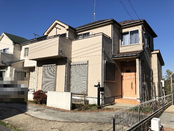 見沼区春野4丁目戸建