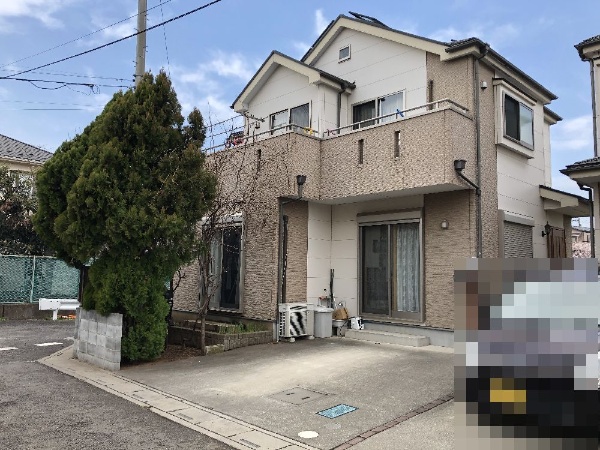 さいたま市見沼区堀崎町戸建