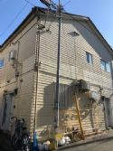 中野区上高田1丁目アパート