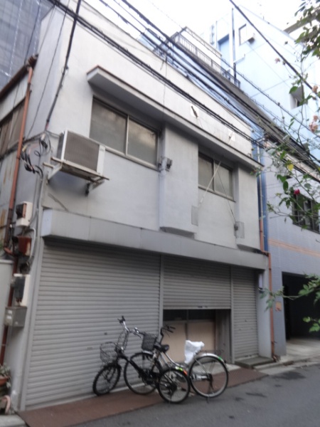 台東区上野3丁目ビル