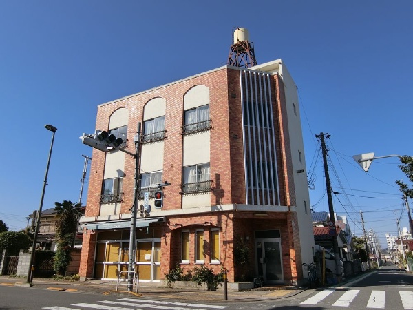 八王子市台町4丁目1棟マンション