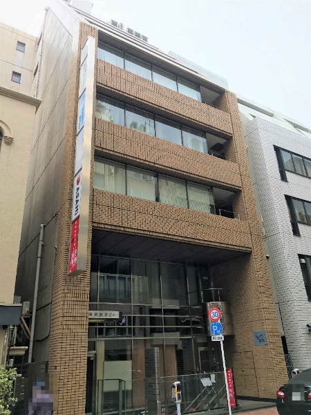 中央区銀座7丁目ビル