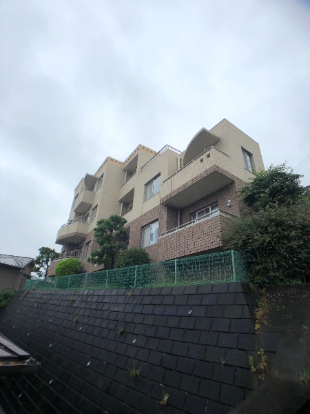 東急ドエルウィンディコートたまプラーザC棟