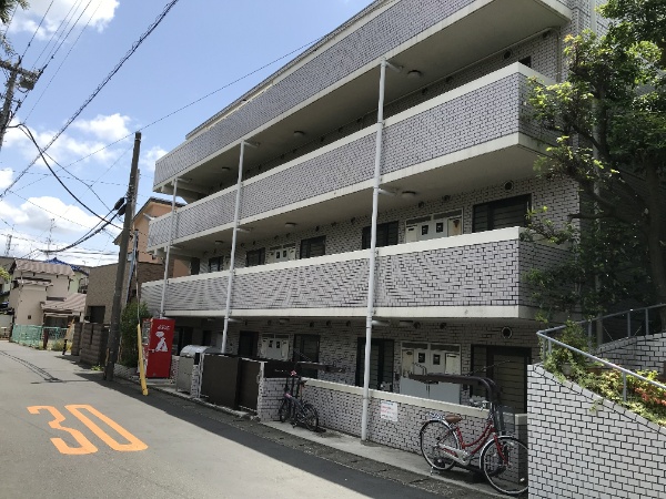 向ヶ丘パレス