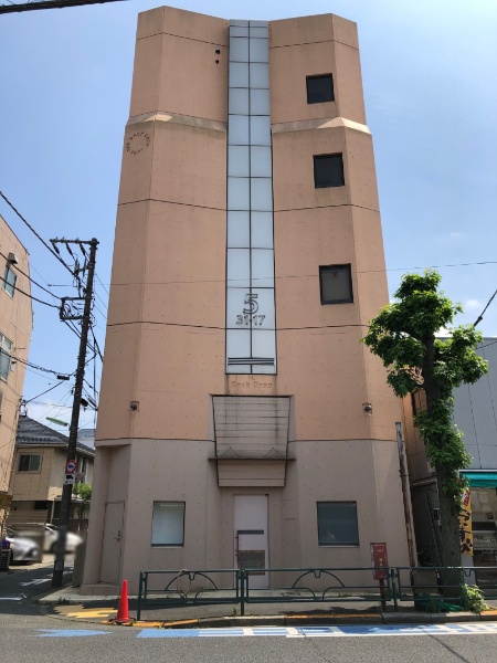 太子堂ビル