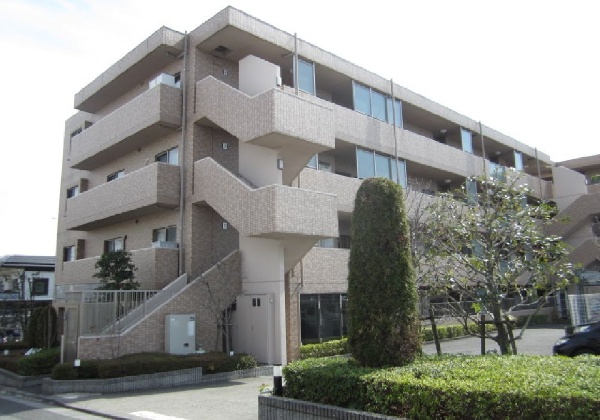 ローヤルシティ大宮公園