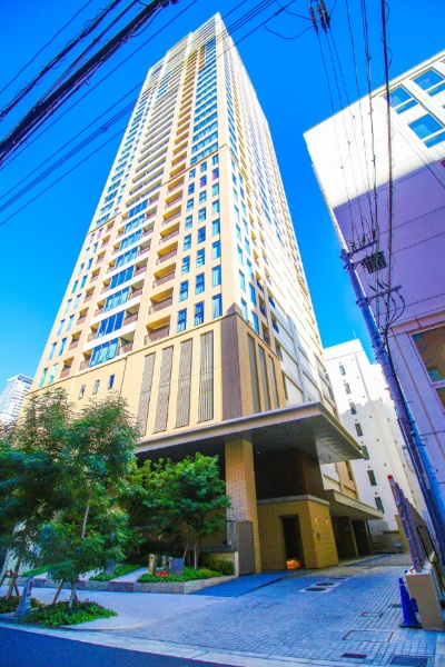 クラッシィタワー淀屋橋