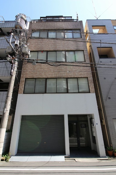 千代田区岩本町2丁目ビル
