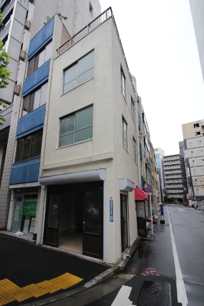 千代田区東神田2丁目店舗事務所