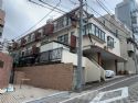 渋谷区代々木4丁目一棟マンション