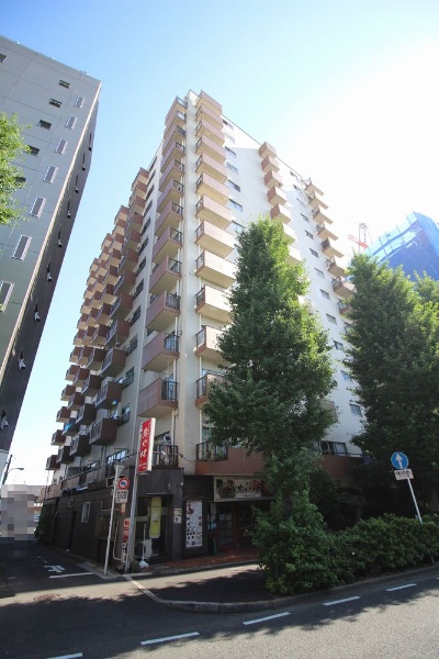 高円寺プラザ(4室同時売買)