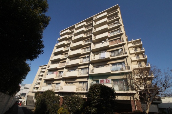 豊島ハイツ 診療所