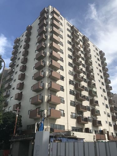 高円寺プラザ