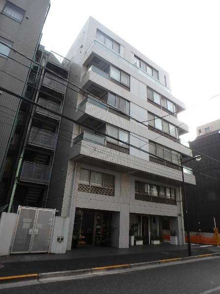 三番町パークライフ