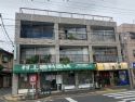 杉並区成田東3丁目一棟マンション