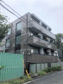 練馬区豊玉北2丁目1棟空マンション