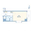 青梅市新町４丁目一棟アパート