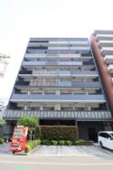 世田谷区経堂１丁目一棟アパート「物件編號：1073608」