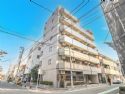 新宿区北山伏町一棟マンション　Ｋｉｎｔａｆｌａｔ２「物件編號：1080122」