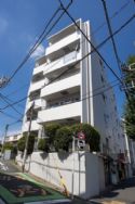 世田谷区経堂１丁目一棟アパート「物件編號：1084382」