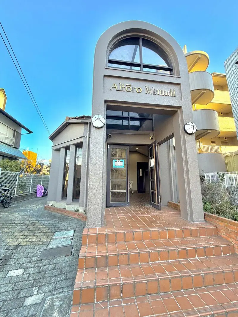 立川市錦町４丁目一棟マンション