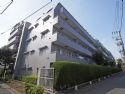 川口市北原台１丁目一棟マンション