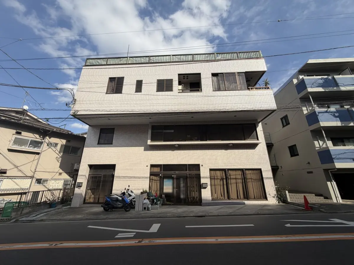 三鷹市牟礼2丁目戸建