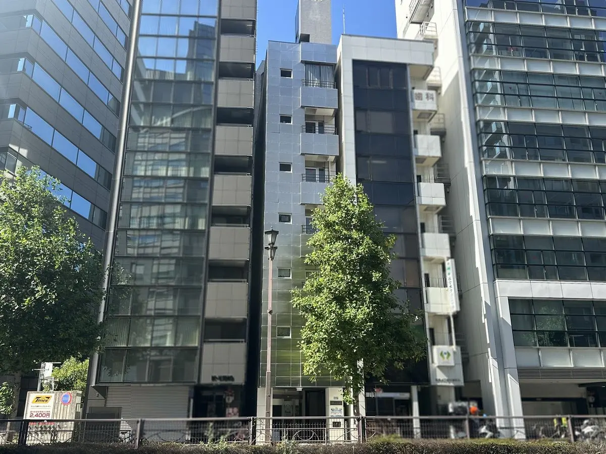 麹町シャインビル